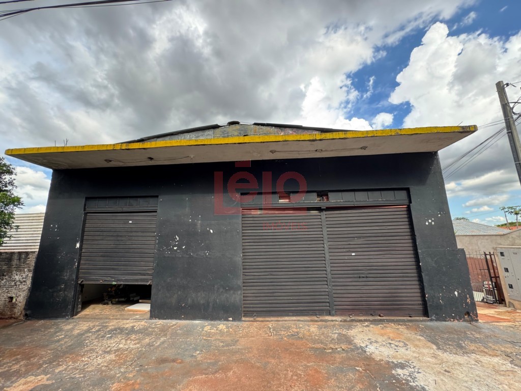 Salão para venda no Jardim Alvorada em Maringa com 440m² por R$ 490.000,00