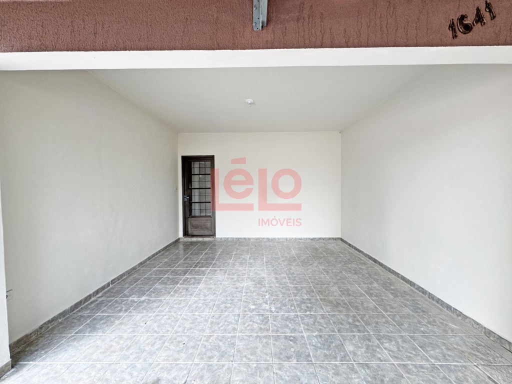 Casa Residencial para locacao no Conj Hermann Moraes Barros em Maringa com 95,65m² por R$ 2.300,00