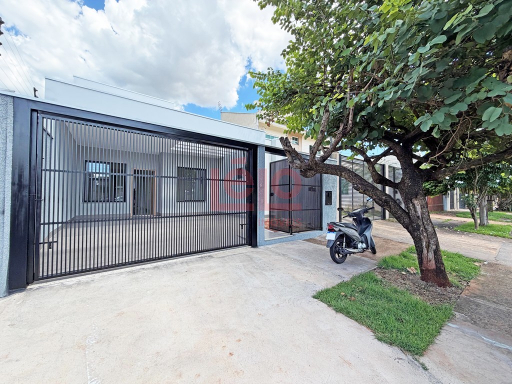 Casa Residencial para venda no Jardim Colina Verde em Maringa com 97,1m² por R$ 475.000,00