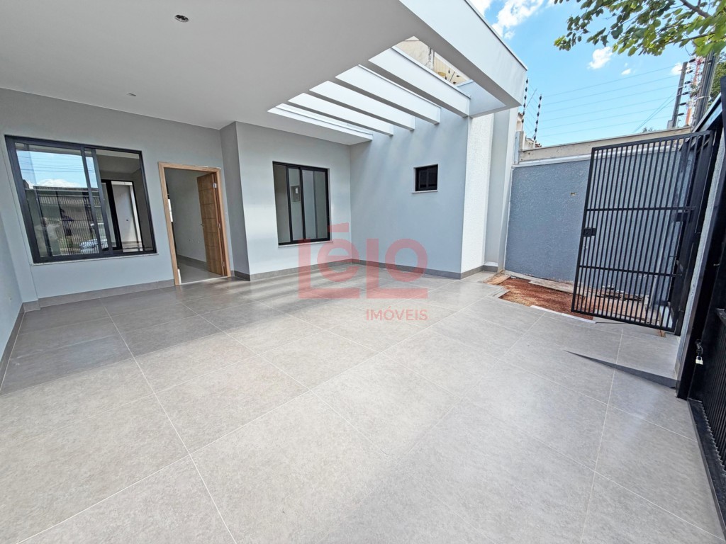 Casa Residencial para venda no Jardim Colina Verde em Maringa com 97,1m² por R$ 475.000,00