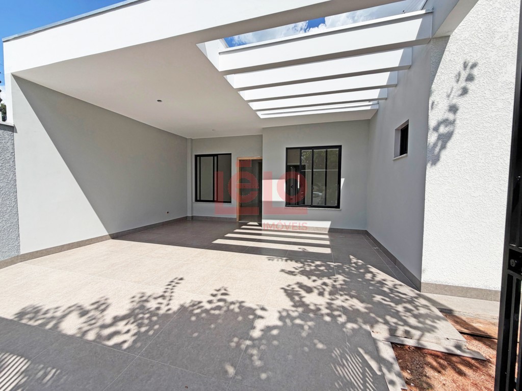 Casa Residencial para venda no Jardim Colina Verde em Maringa com 97,1m² por R$ 475.000,00