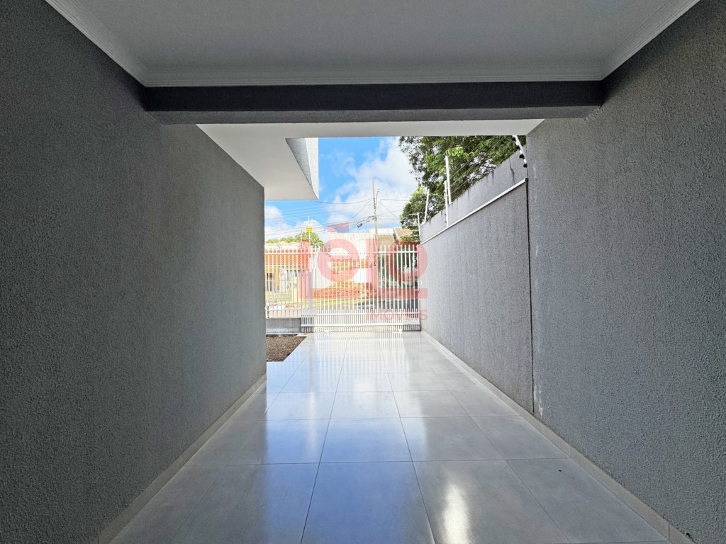 Casa Residencial para locacao no Residencial Bim em Maringa com 65,89m² por R$ 1.900,00