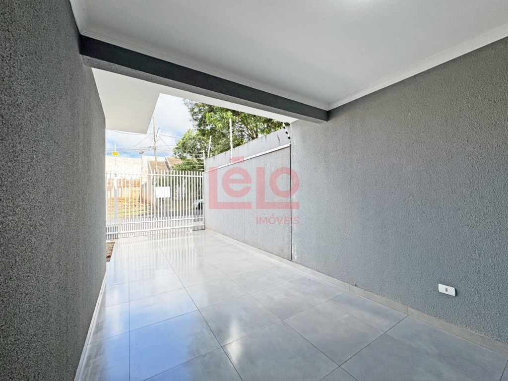 Casa Residencial para locacao no Residencial Bim em Maringa com 65,89m² por R$ 1.900,00