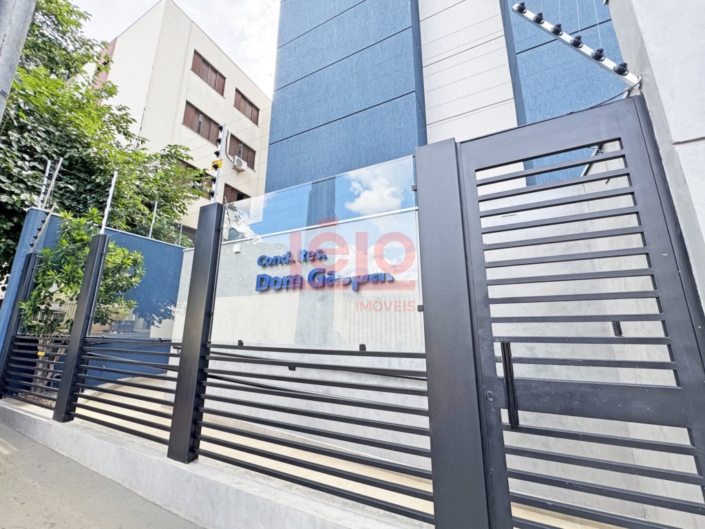 Apartamento para locacao no Zona 07 em Maringa com 43,7m² por R$ 1.400,00