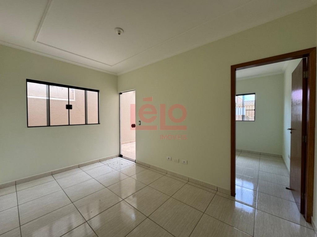 Casa Residencial para venda no Jardim Itamaraty em Sarandi com 126m² por R$ 240.000,00