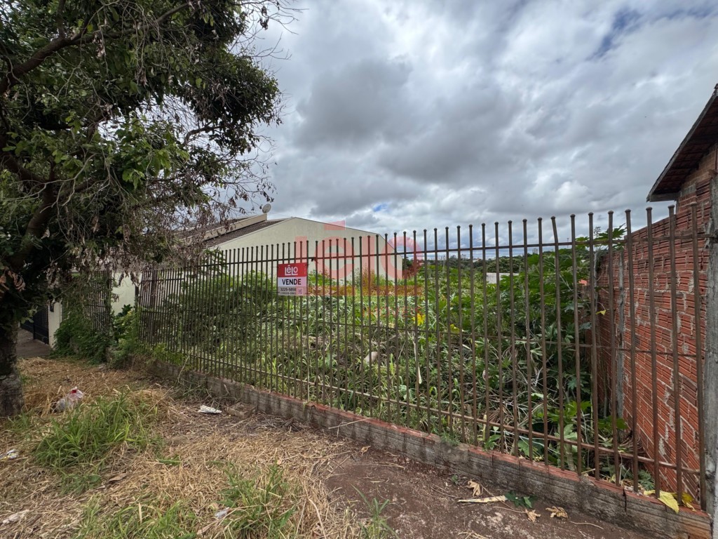 Terreno para venda no Jardim Olimpico em Maringa com 324m² por R$ 180.000,00