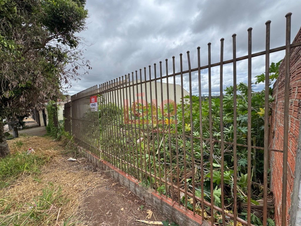Terreno para venda no Jardim Olimpico em Maringa com 324m² por R$ 180.000,00