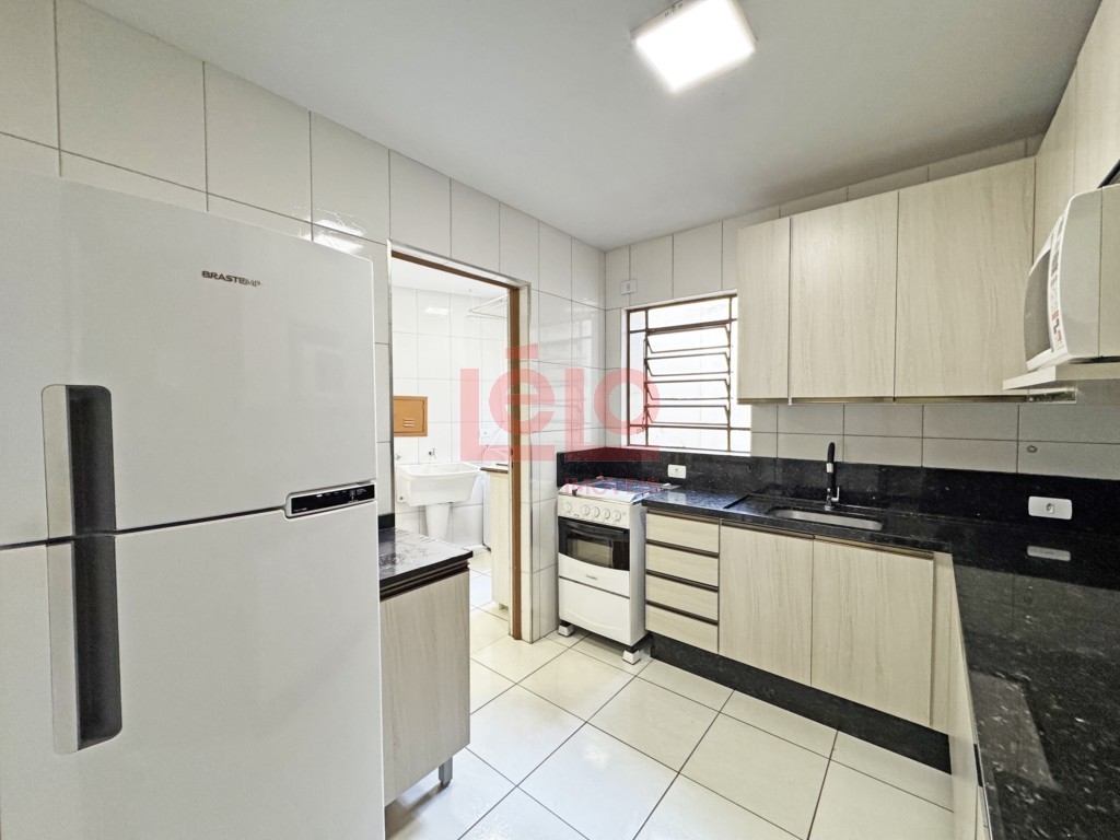 Apartamento para locacao no Zona 07 em Maringa com 117,2m² por R$ 1.700,00