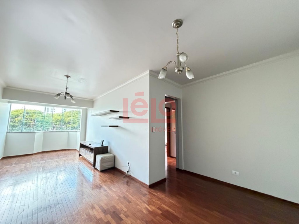Apartamento para locacao no Zona 07 em Maringa com 112,92m² por R$ 2.500,00