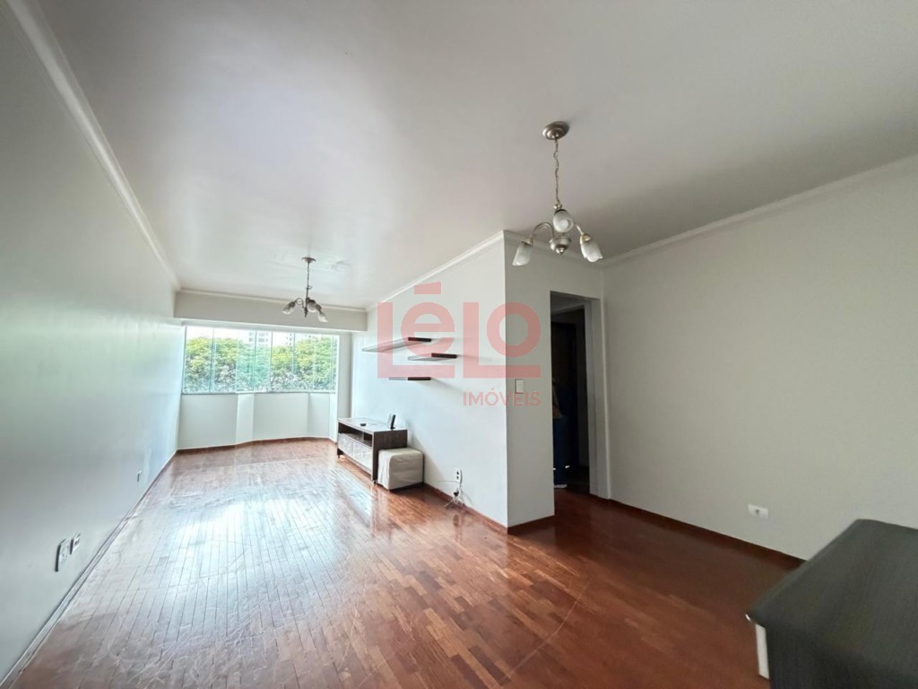 Apartamento para locacao no Zona 07 em Maringa com 112,92m² por R$ 2.500,00