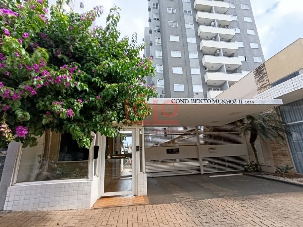 Apartamento para venda no Zona 07 em Maringa com 122,33m² por R$ 479.000,00