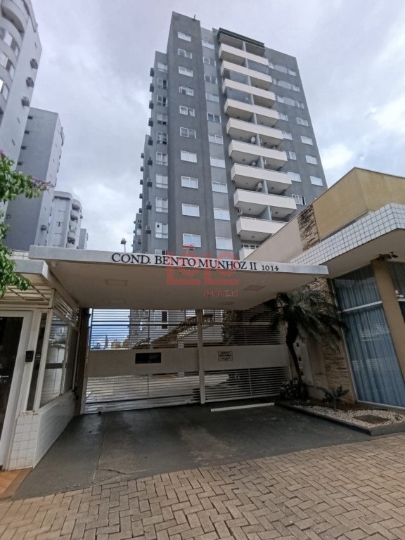Apartamento para venda no Zona 07 em Maringa com 122,33m² por R$ 479.000,00