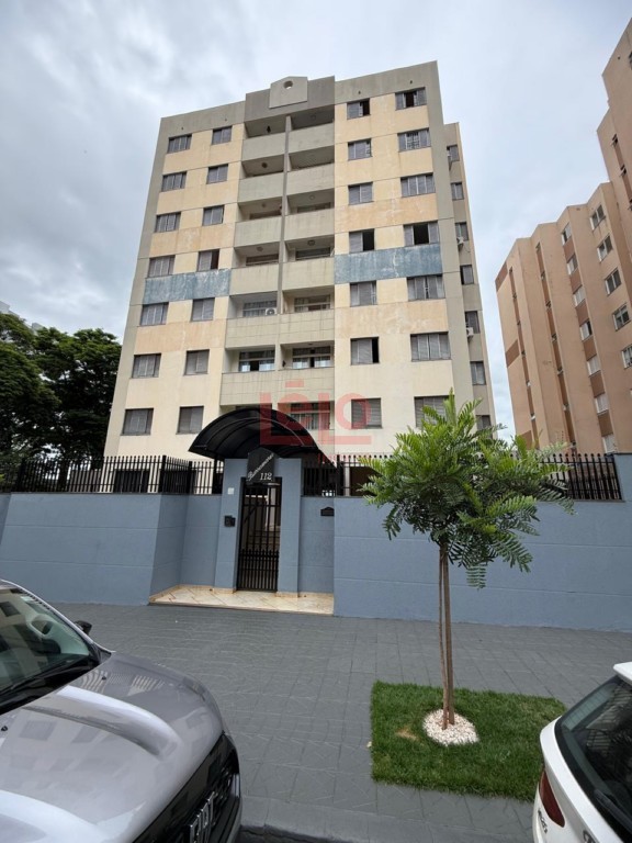 Apartamento para venda no Jardim Novo Horizonte em Maringa com 105,14m² por R$ 425.000,00