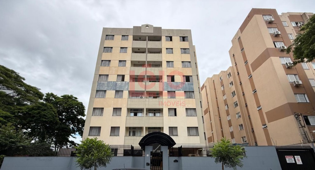 Apartamento para venda no Jardim Novo Horizonte em Maringa com 105,14m² por R$ 425.000,00