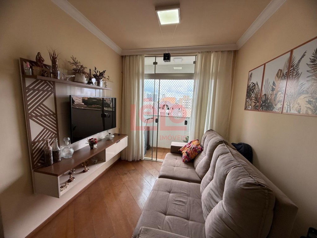 Apartamento para venda no Jardim Novo Horizonte em Maringa com 105,14m² por R$ 425.000,00