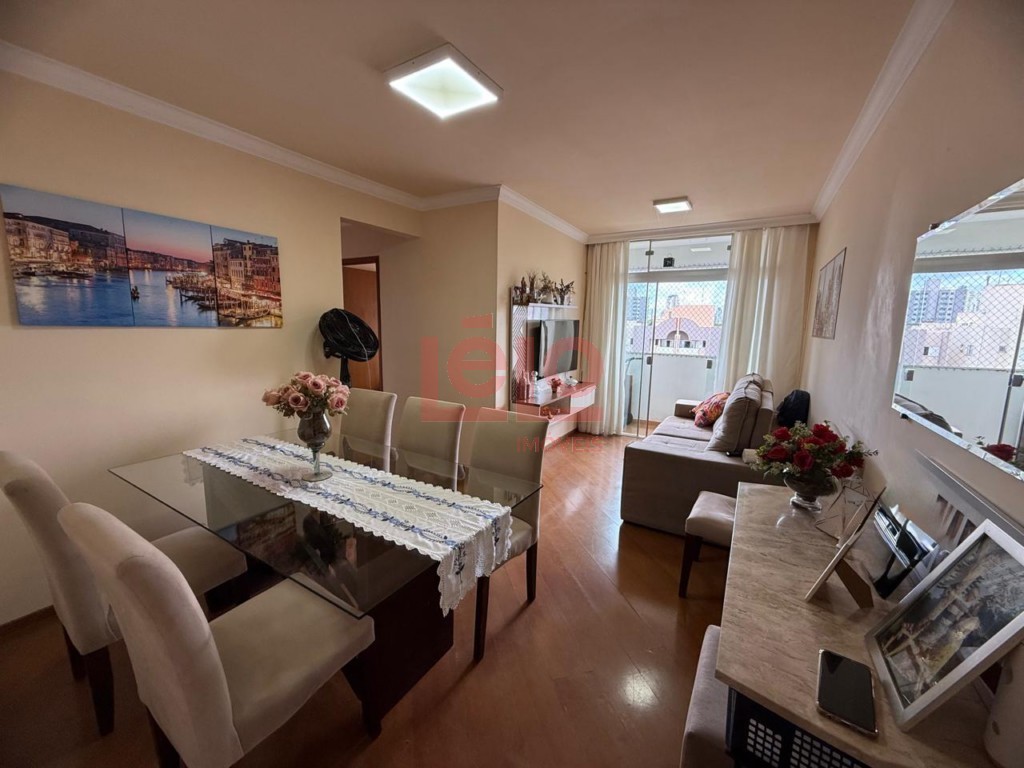 Apartamento para venda no Jardim Novo Horizonte em Maringa com 105,14m² por R$ 425.000,00