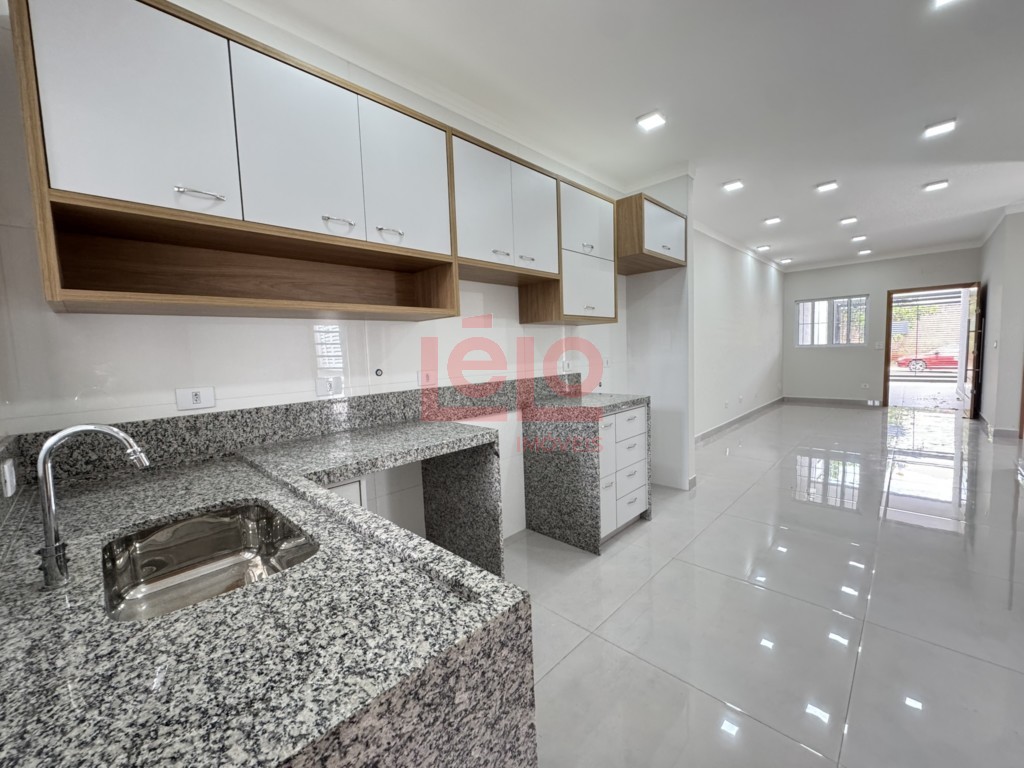 Casa Residencial para venda no Jardim Moreschi em Maringa com 150m² por R$ 799.000,00