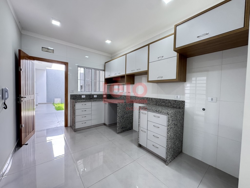 Casa Residencial para venda no Jardim Moreschi em Maringa com 150m² por R$ 799.000,00