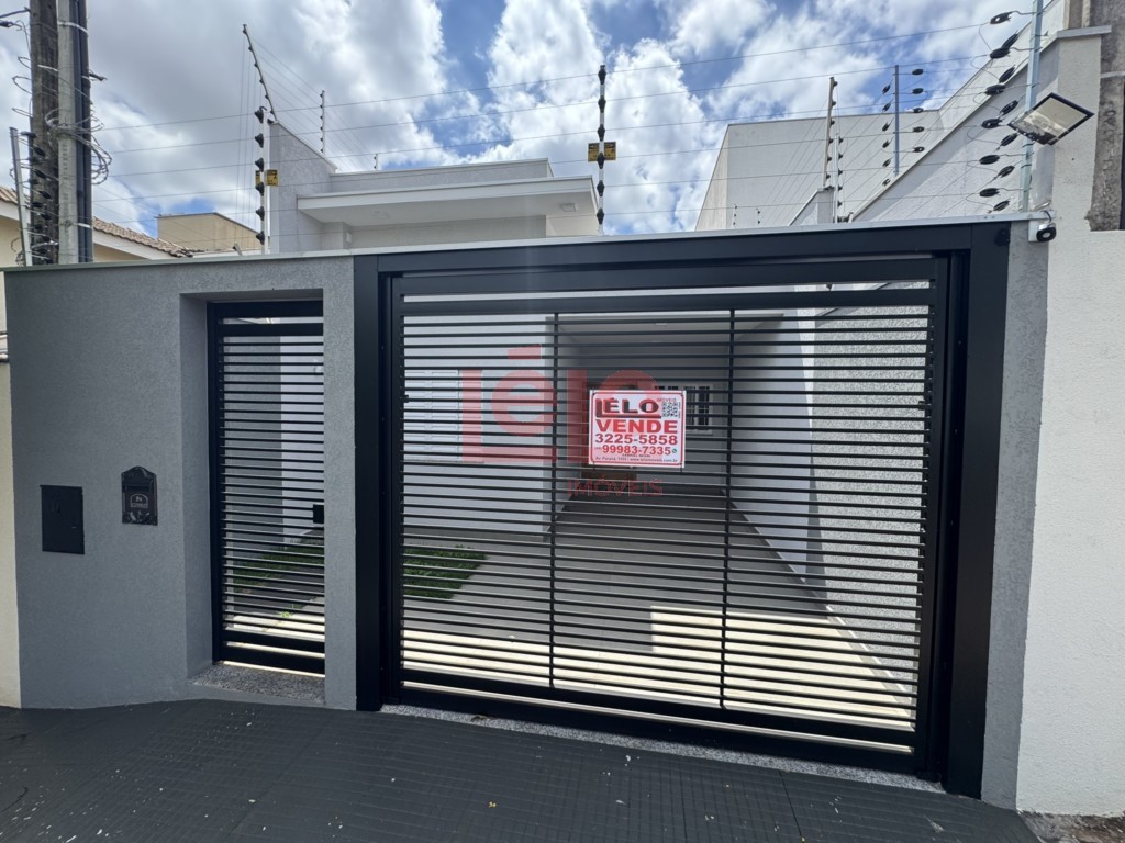 Casa Residencial para venda no Jardim Moreschi em Maringa com 150m² por R$ 799.000,00