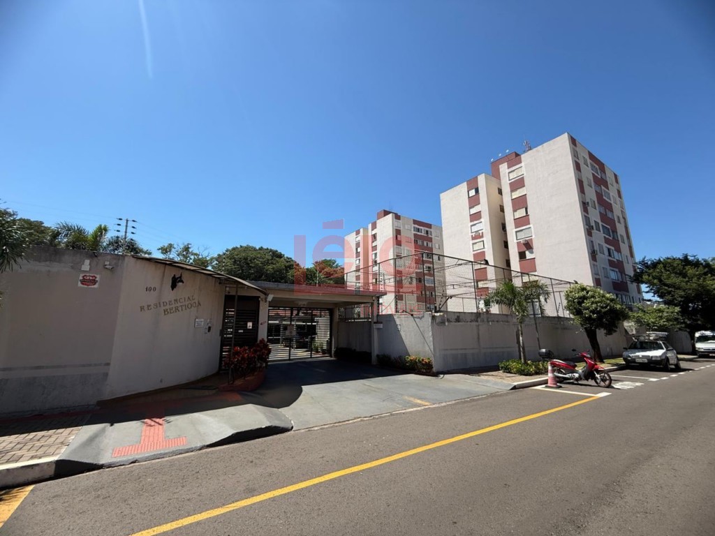 Apartamento para venda no Parque Res Cidade Nova em Maringa com 89,53m² por R$ 320.000,00