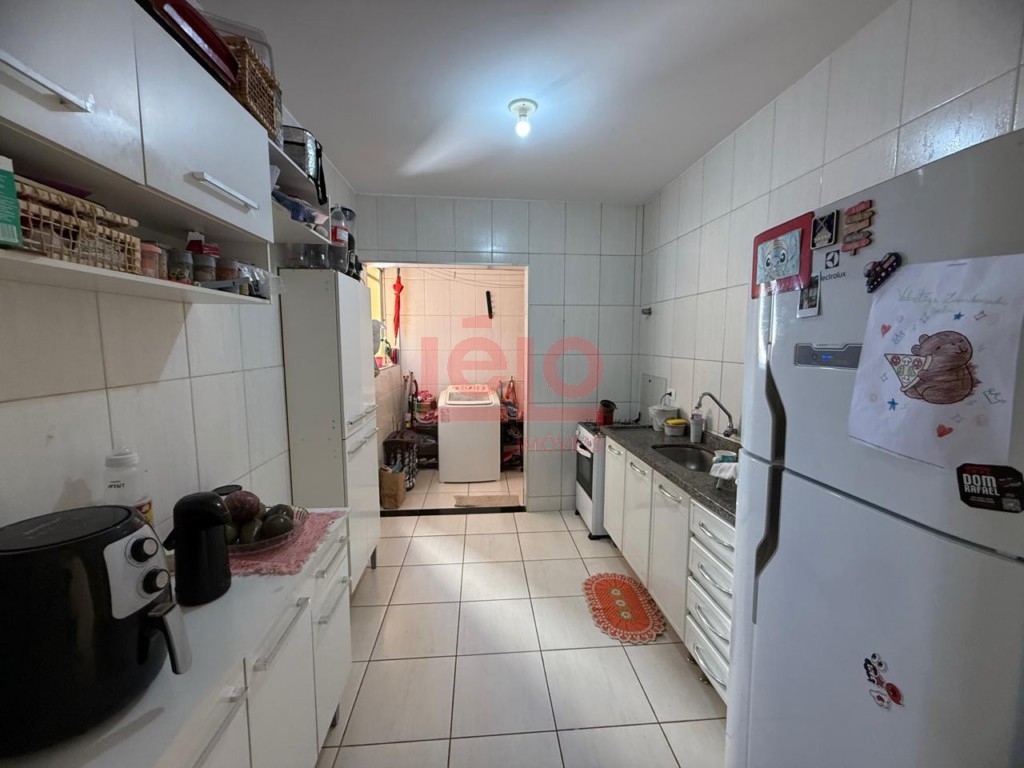 Apartamento para venda no Parque Res Cidade Nova em Maringa com 89,53m² por R$ 320.000,00