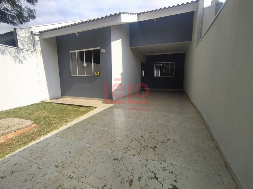 Casa Residencial para venda no Jardim Dias I em Maringa com 77m² por R$ 370.000,00