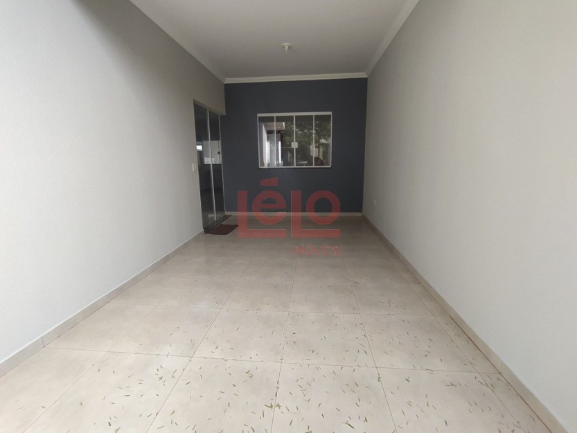 Casa Residencial para venda no Jardim Dias I em Maringa com 77m² por R$ 370.000,00