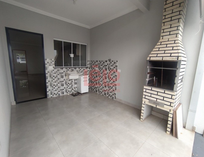 Casa Residencial para venda no Jardim Dias I em Maringa com 77m² por R$ 370.000,00