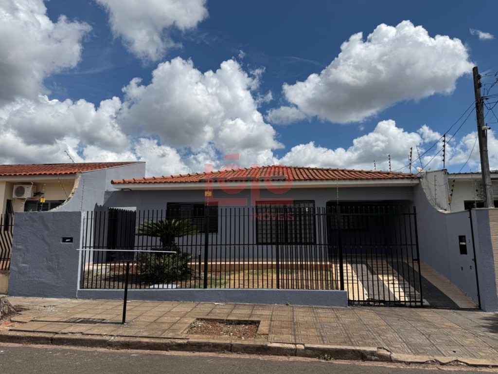 Casa Residencial para venda no Jardim Lucianopolis em Maringa com 177,97m² por R$ 695.000,00