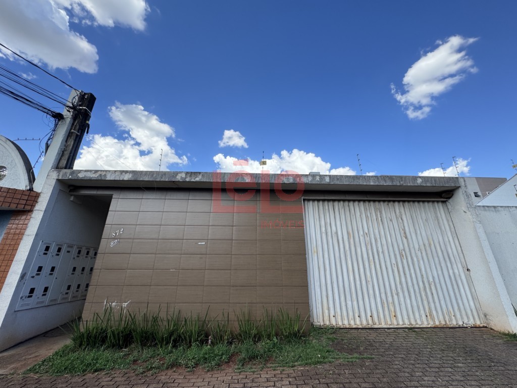 Apartamento para locacao no Zona 07 em Maringa com 44,35m² por R$ 1.000,00