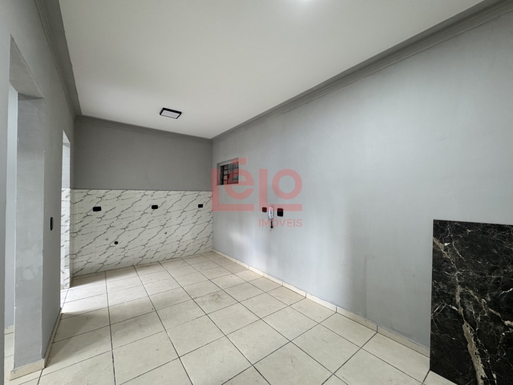 Apartamento para locacao no Zona 07 em Maringa com 44,35m² por R$ 1.000,00