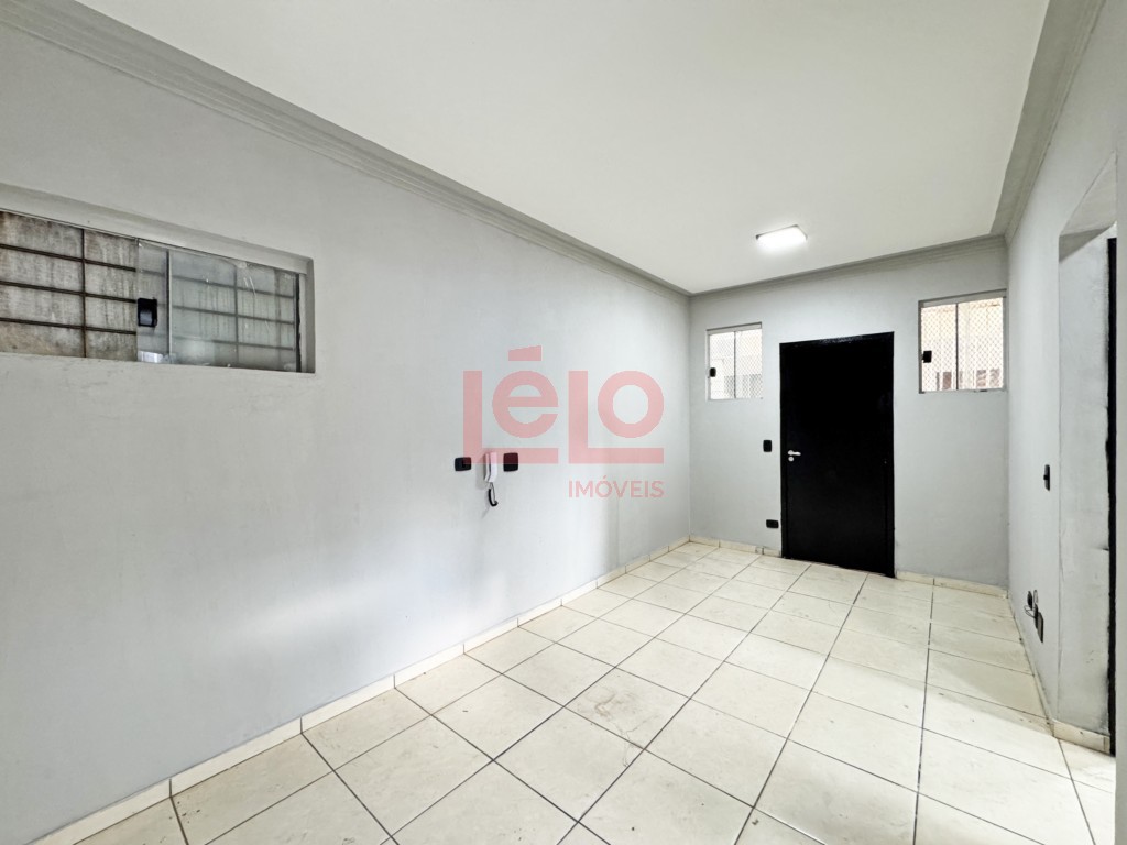 Apartamento para venda e locacao no Zona 07 em Maringa com 44,35m² por R$ 160.000,00 (venda) ou R$ 900,00 (locação)