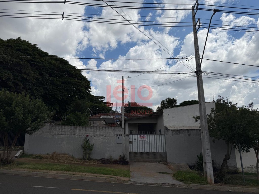 Terreno para venda no Vila Esperanca em Maringa com 250,6m² por R$ 355.000,00