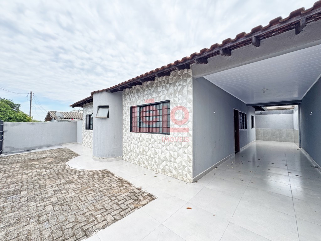 Casa Residencial para locacao no Parque das Bandeiras em Maringa com 117,97m² por R$ 2.000,00