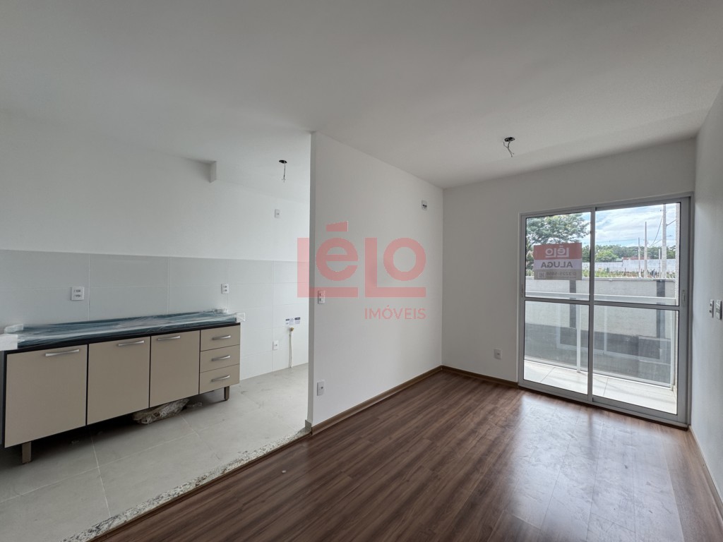 Apartamento para locacao no Parque Taruma em Maringa com 68,53m² por R$ 1.200,00