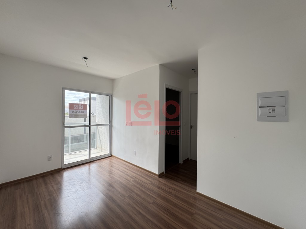 Apartamento para locacao no Parque Taruma em Maringa com 68,53m² por R$ 1.200,00