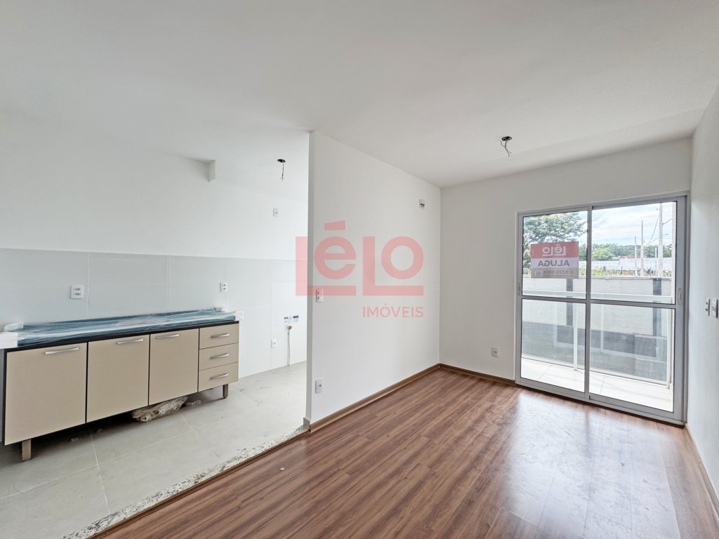 Apartamento para locacao no Parque Taruma em Maringa com 56m² por R$ 1.200,00