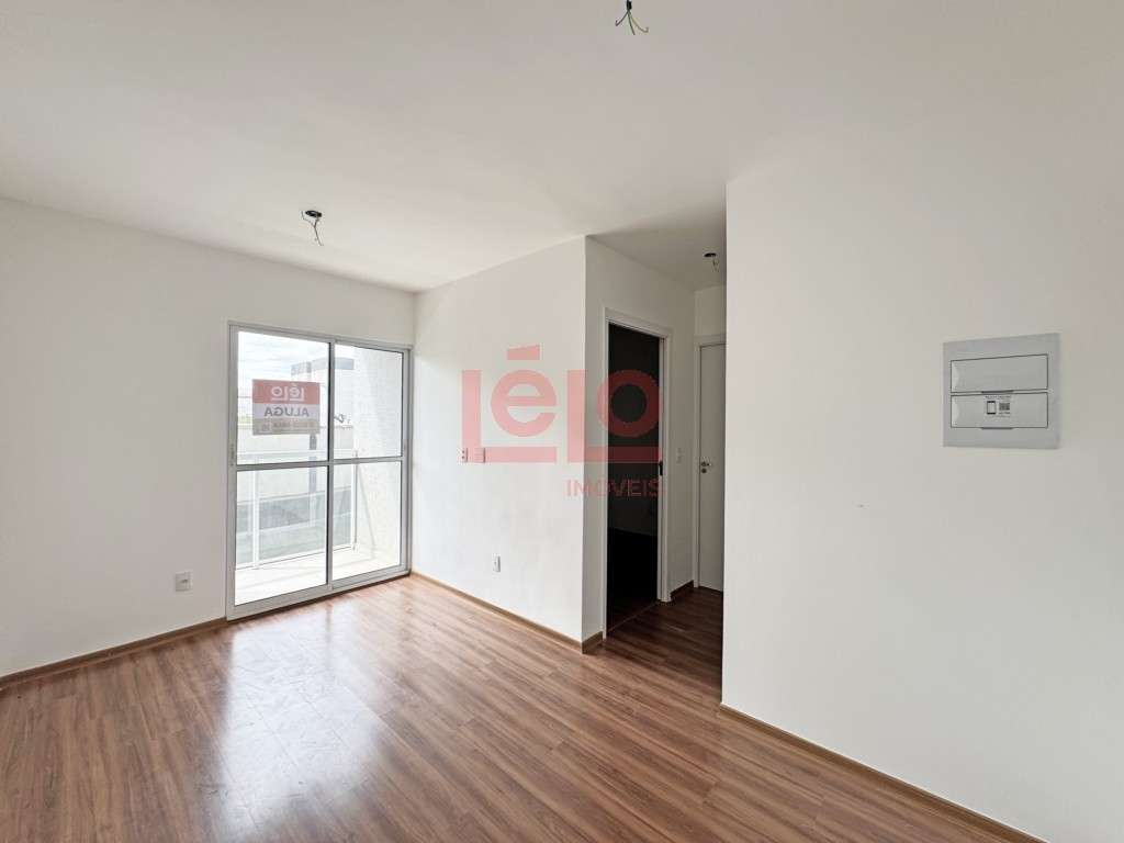 Apartamento para locacao no Parque Taruma em Maringa com 56,25m² por R$ 1.200,00