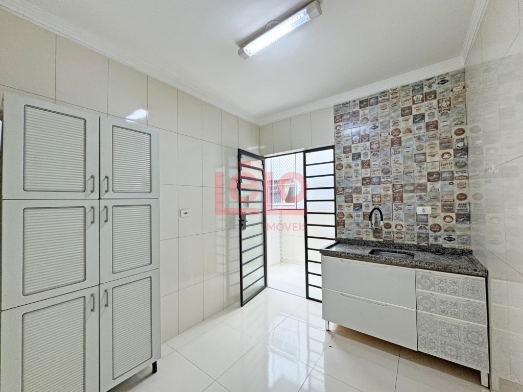 Apartamento para locacao no Zona 07 em Maringa com 70,11m² por R$ 1.500,00