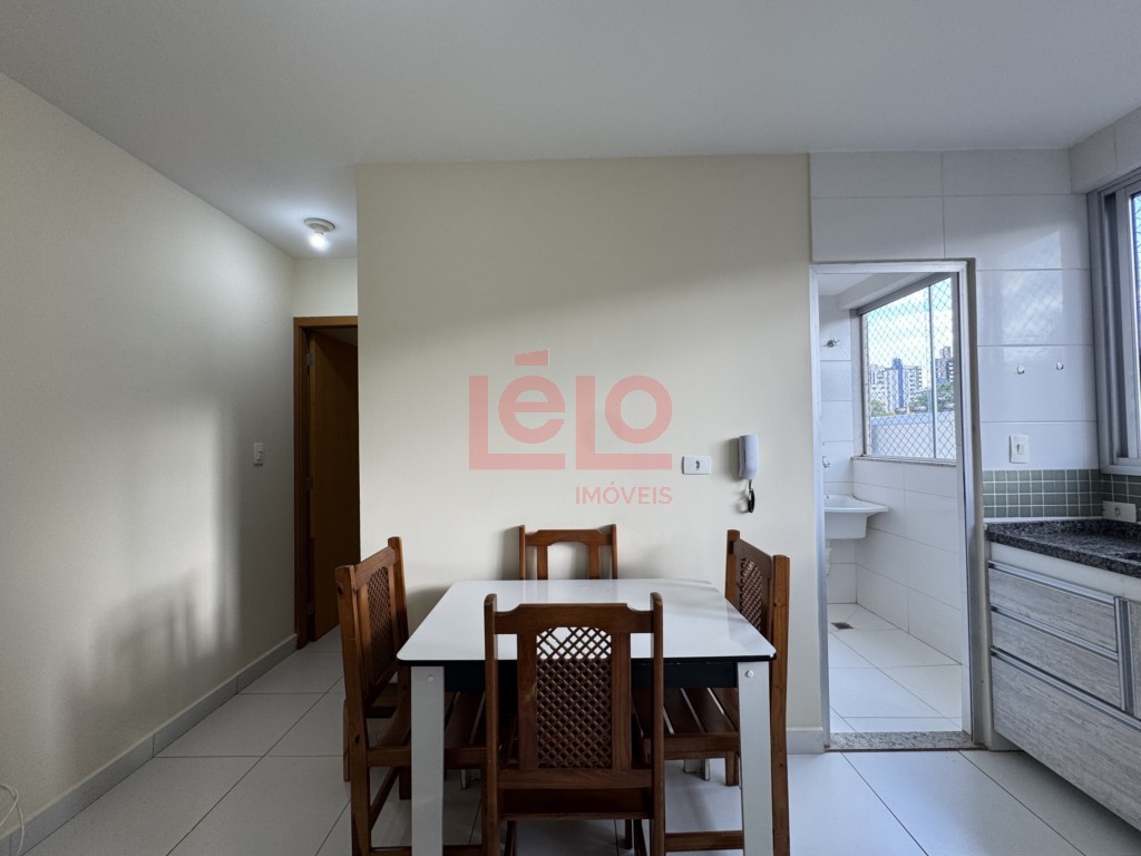Apartamento para locacao no Zona 07 em Maringa com 72,72m² por R$ 1.600,00
