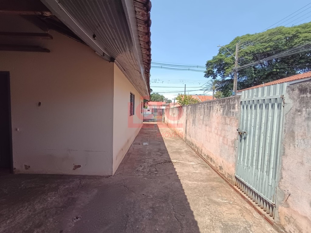 Terreno para venda no Vila Morangueira em Maringa com 200m² por R$ 280.000,00