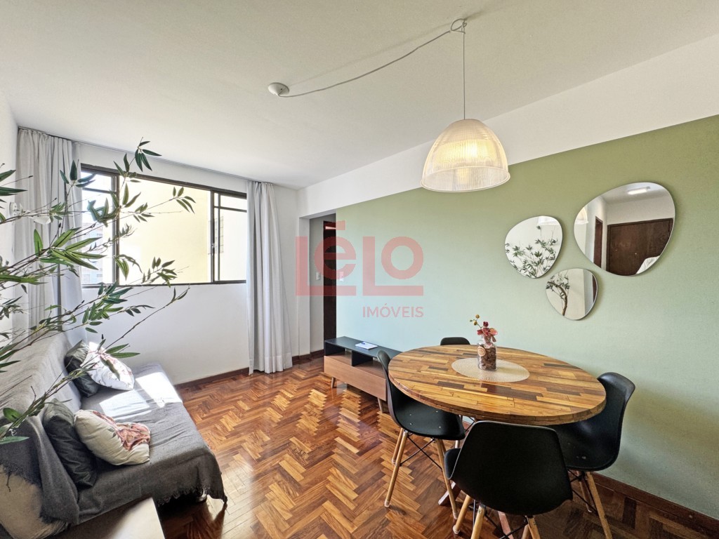 Apartamento para locacao no Zona 07 em Maringa com 83m² por R$ 1.800,00
