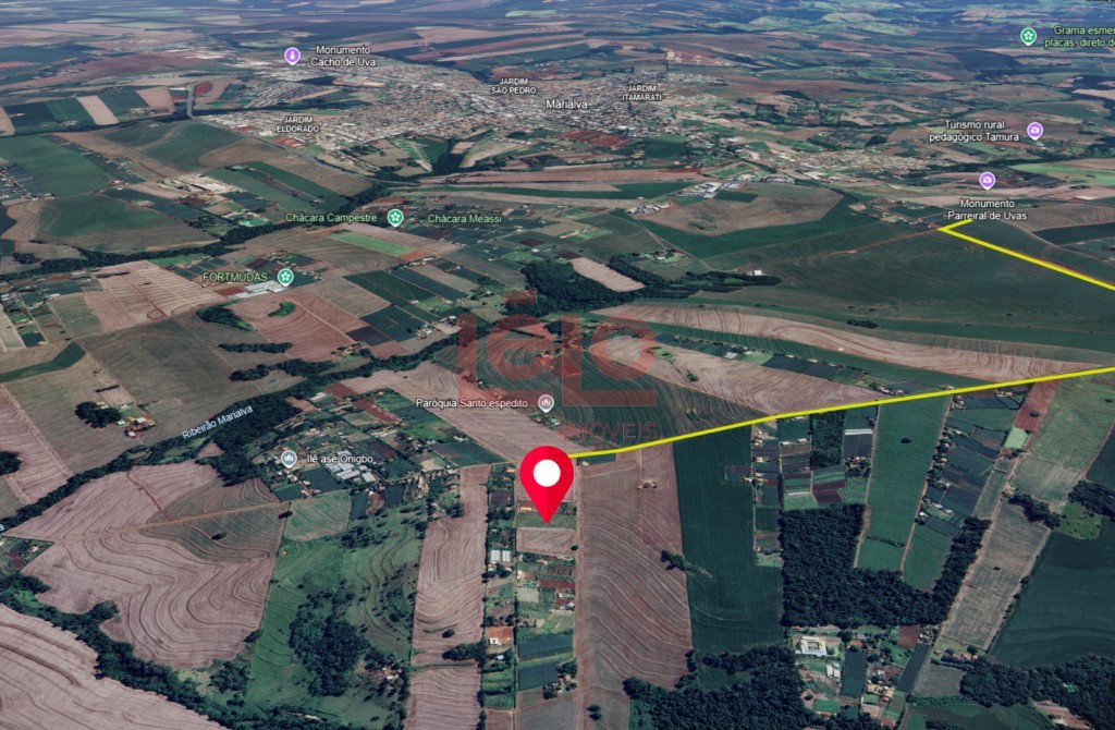 Foto do imóvel