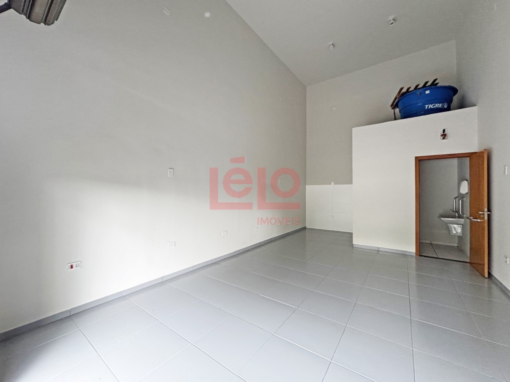 Sala Comercial para locacao no Loteamento Bela Vista em Maringa com 45m² por R$ 1.400,00