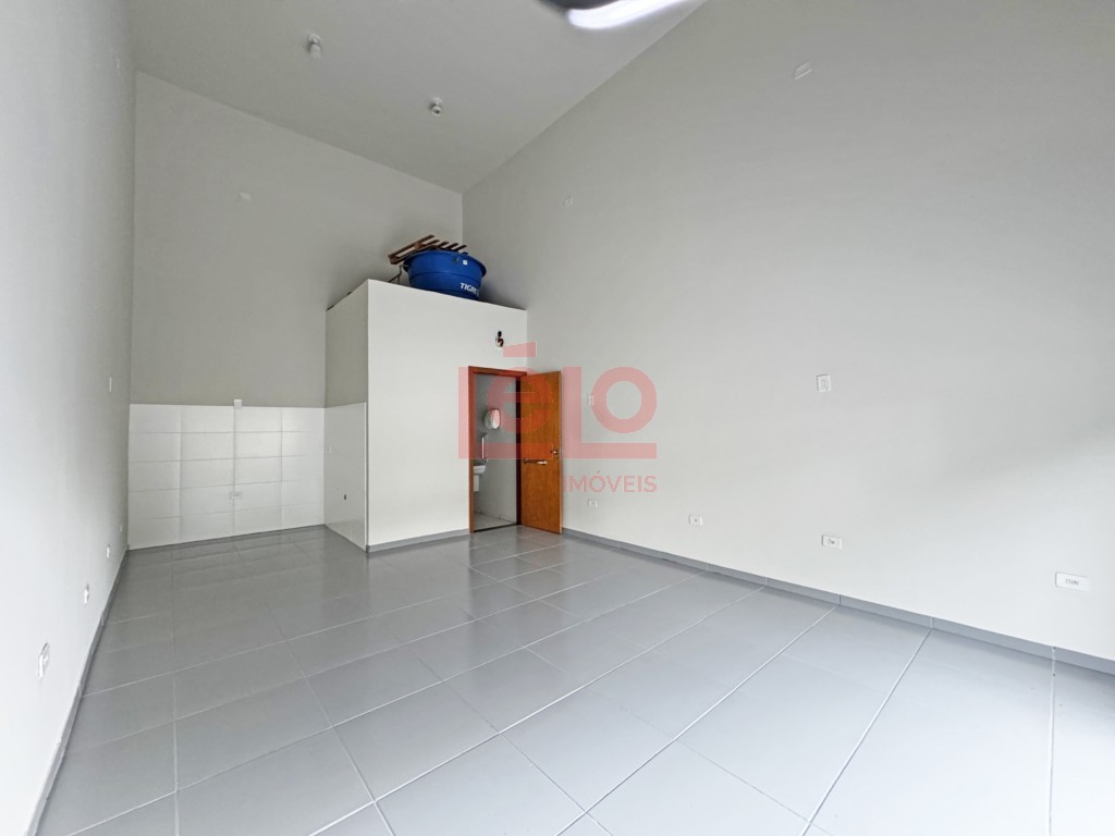 Sala Comercial para locacao no Loteamento Bela Vista em Maringa com 45m² por R$ 1.400,00