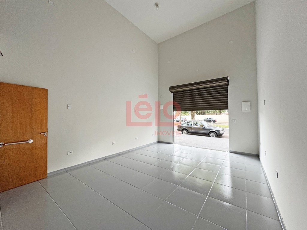 Sala Comercial para locacao no Loteamento Bela Vista em Maringa com 45m² por R$ 1.400,00