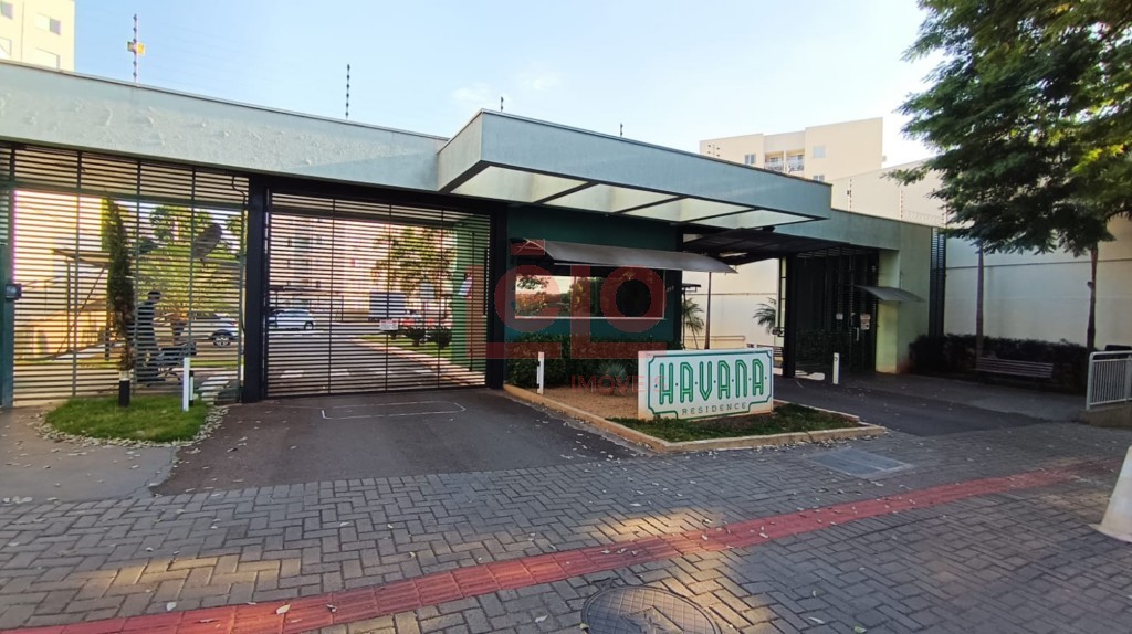 Apartamento para venda no Vila Vardelina em Maringa com 63,38m² por R$ 319.000,00