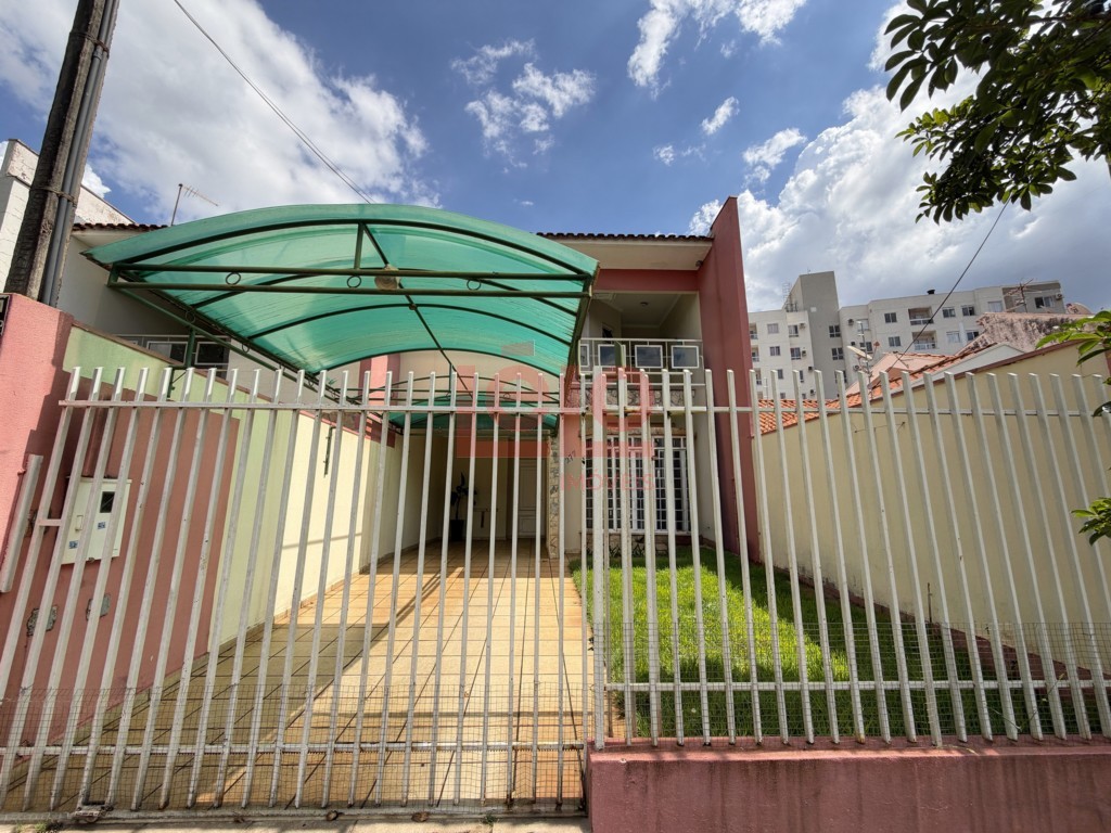 Sobrado para venda no Parque Res Cidade Nova em Maringa com 142,59m² por R$ 600.000,00