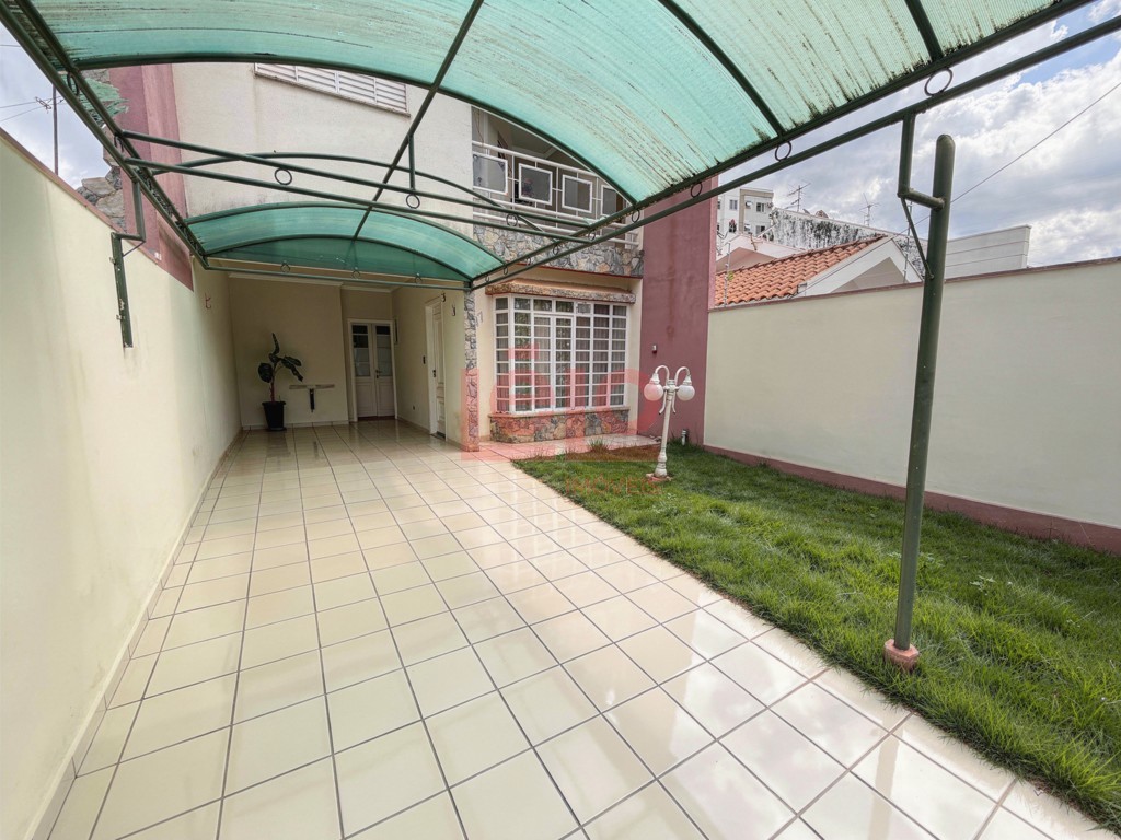 Sobrado para venda no Parque Res Cidade Nova em Maringa com 142,59m² por R$ 600.000,00