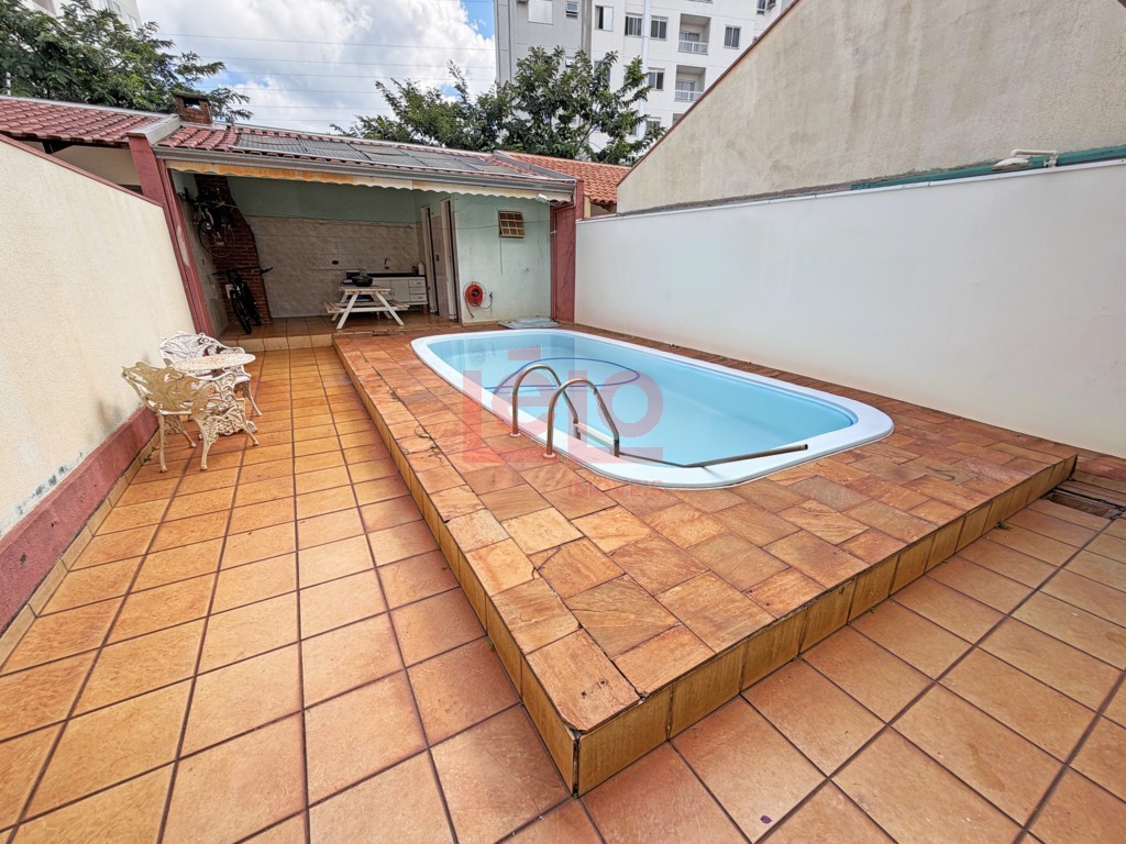 Sobrado para venda no Parque Res Cidade Nova em Maringa com 142,59m² por R$ 600.000,00